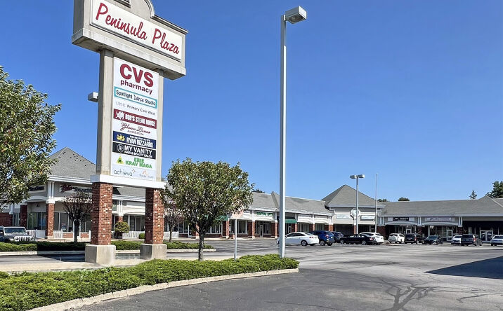 Pictures of Retail, Office, Restaurant property located at 1101 Peninsula Dr, Erie, PA 16505 for lease - image #1