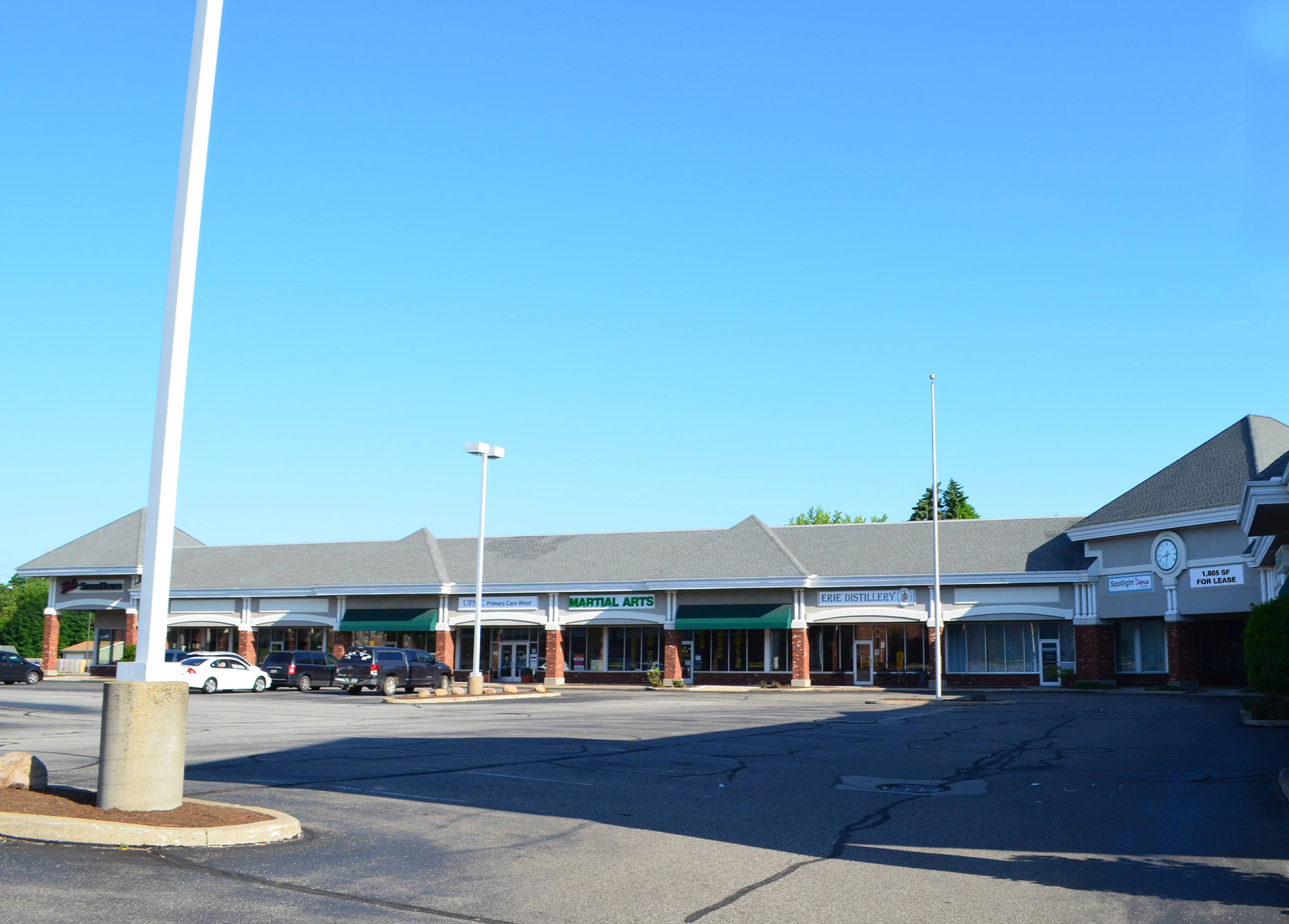 1101 Peninsula Drive, Erie, PA 16505