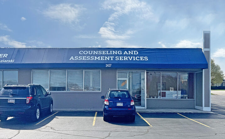 Pictures of Retail, Office property located at 2401 W 26th St, Erie, PA 16506 for lease - image #1