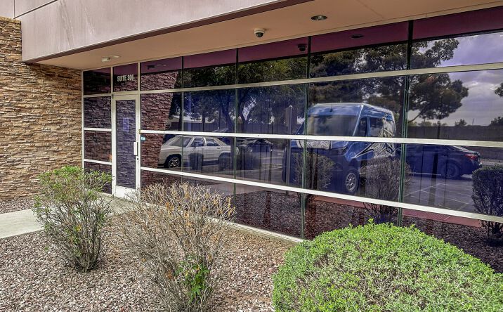 Pictures of Industrial property located at 9299 W Olive Ave, Peoria, AZ 85345 for lease - image #1