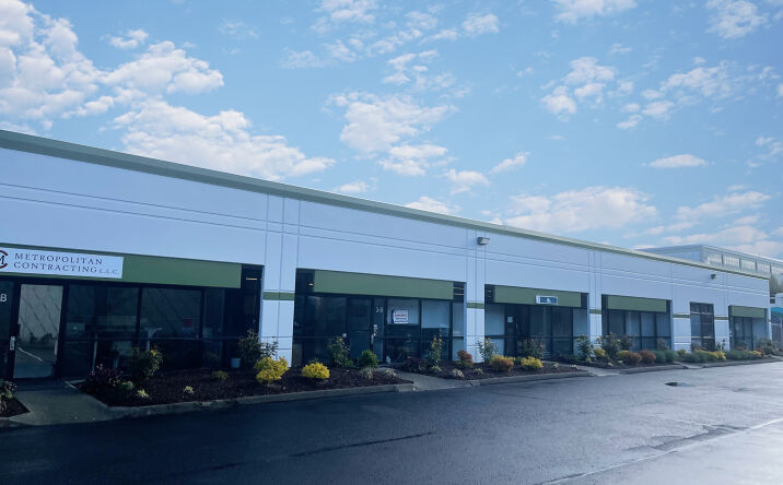 Pictures of Office, Industrial property located at 2454 Occidental Ave S, Seattle, WA 98134 for lease - image #1