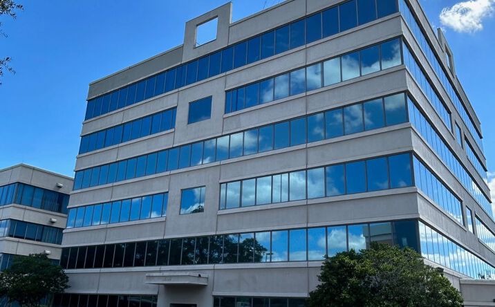Pictures of Office property located at 1203 Governors Square Blvd, Tallahassee, FL 32301 for lease - image #1