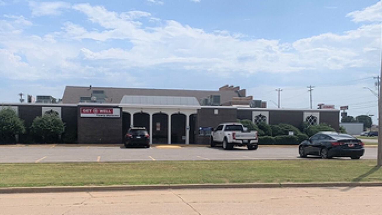 7300 S. Western Avenue, Oklahoma City, OK 73139 Office Space for Lease