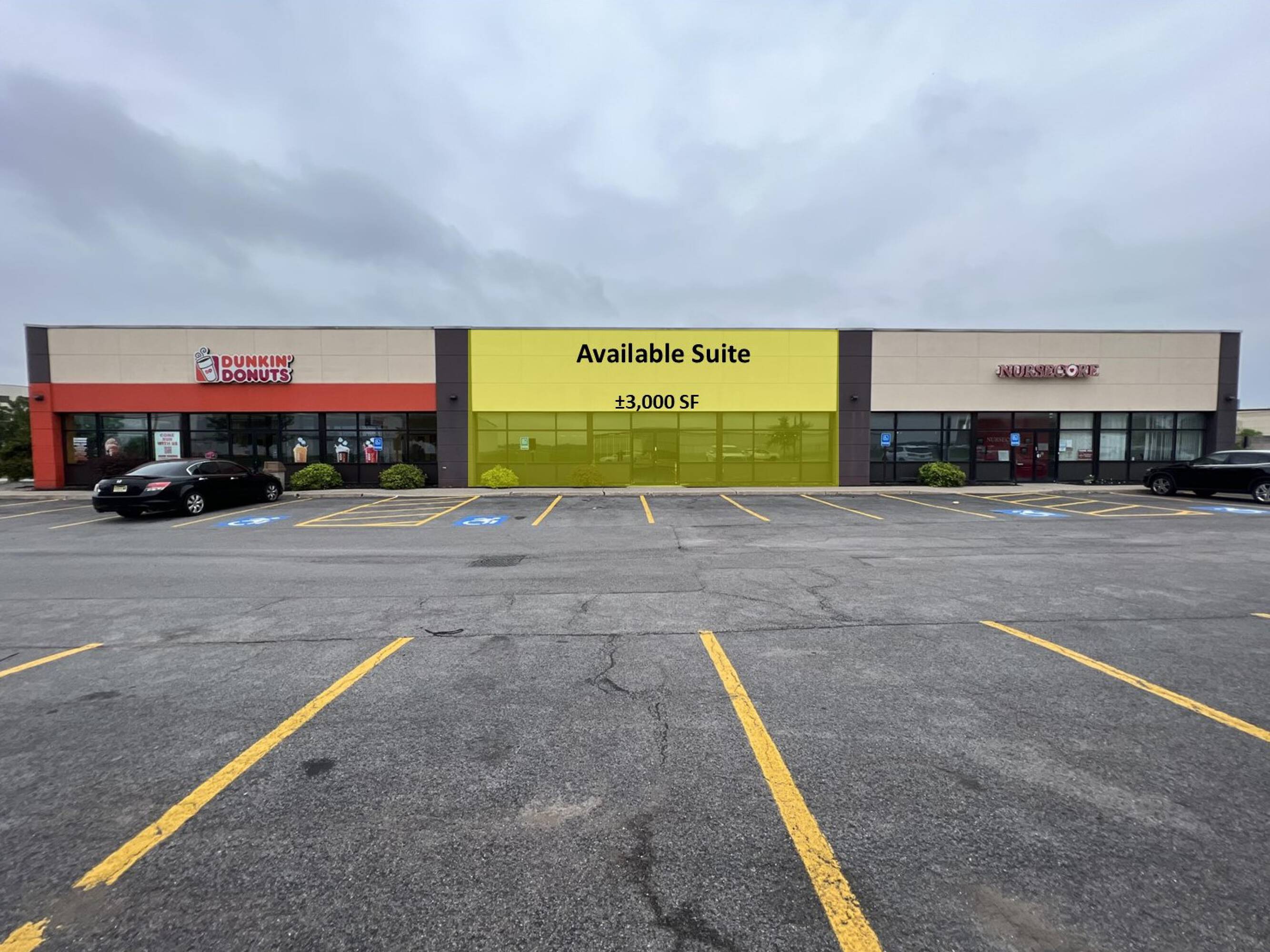 1302 Scottsville Rd, Rochester, NY 14624