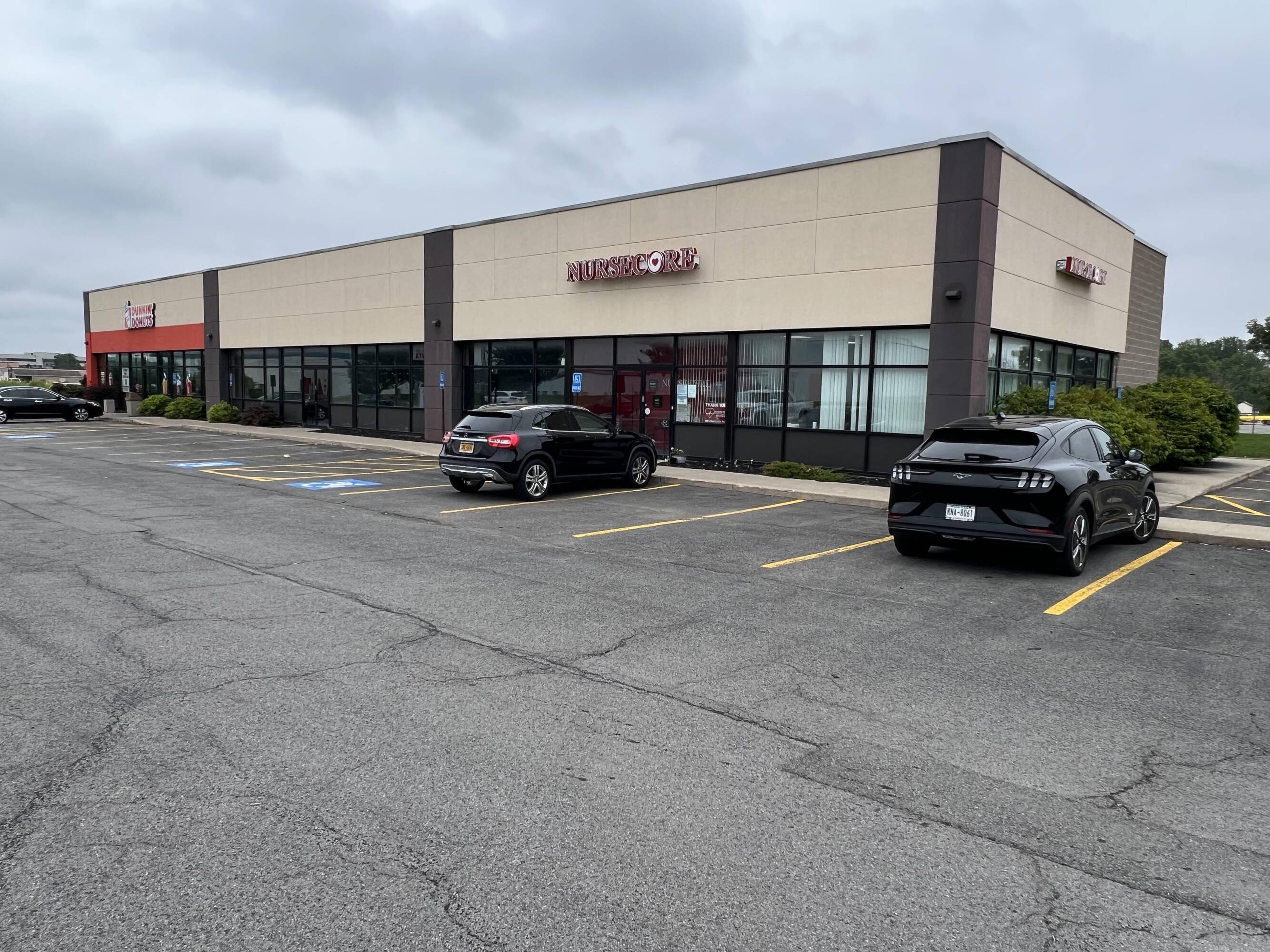 1302 Scottsville Rd, Rochester, NY 14624