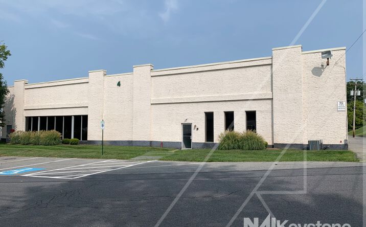 Pictures of Industrial property located at 4201 Pottsville Pike, Reading, PA 19605 for lease - image #1