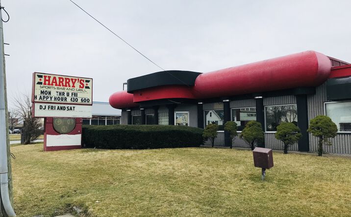 Pictures of Retail property located at 9901 W 55th Street, Countryside, IL 60525 for lease - image #1