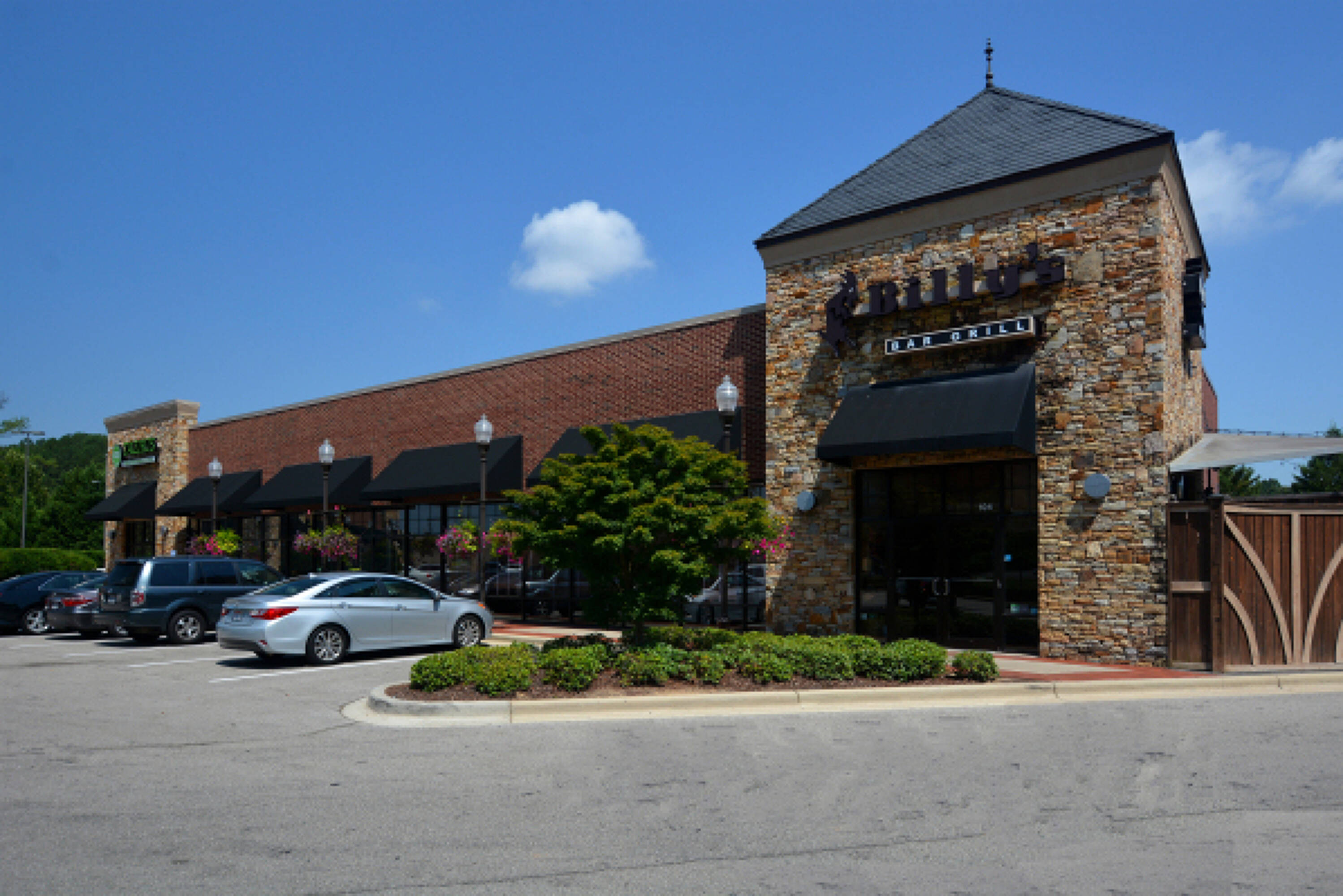 4500 Overton Rd, Birmingham, AL 35210