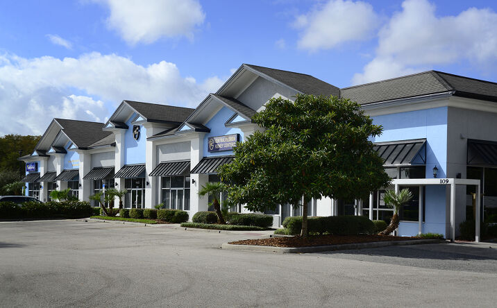 Pictures of Office property located at 14522 Landstar Blvd, Orlando, FL 32824 for lease - image #1