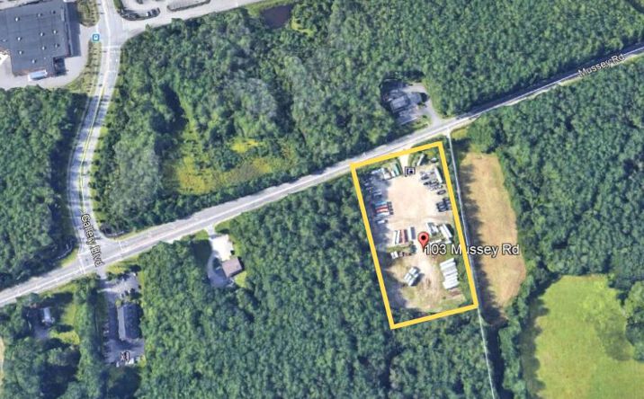 Scarborough Me Commercial Real Estate For Lease Crexi Com