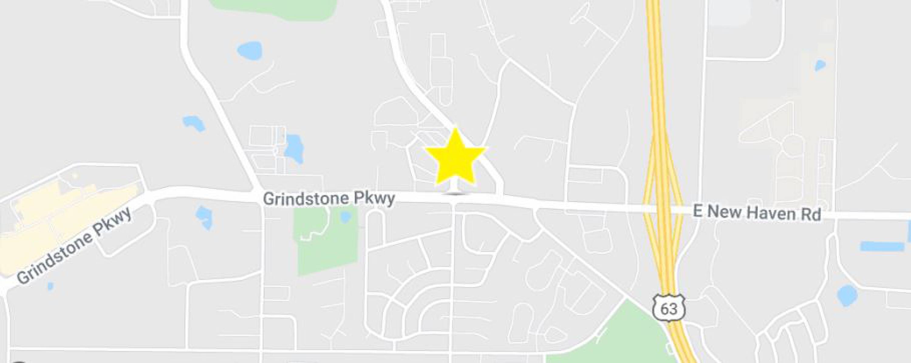 Grindstone Parkway & Bearfield Road, Columbia, MO 65203