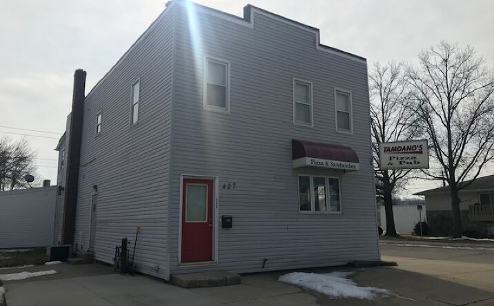 Pictures of Retail property located at 429 W 11th St, Mishawaka, IN 46544 for lease - image #1