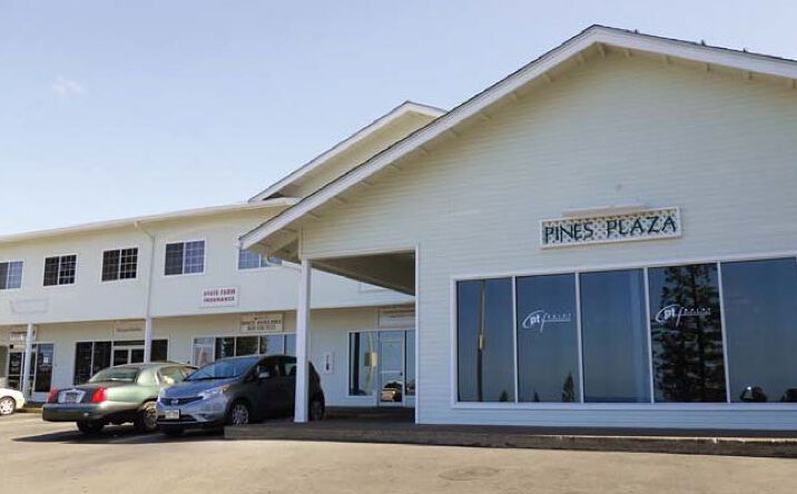 Pictures of Office property located at 75-240 Nani Kailua Drive, Kailua-Kona, HI 96740 for lease - image #1