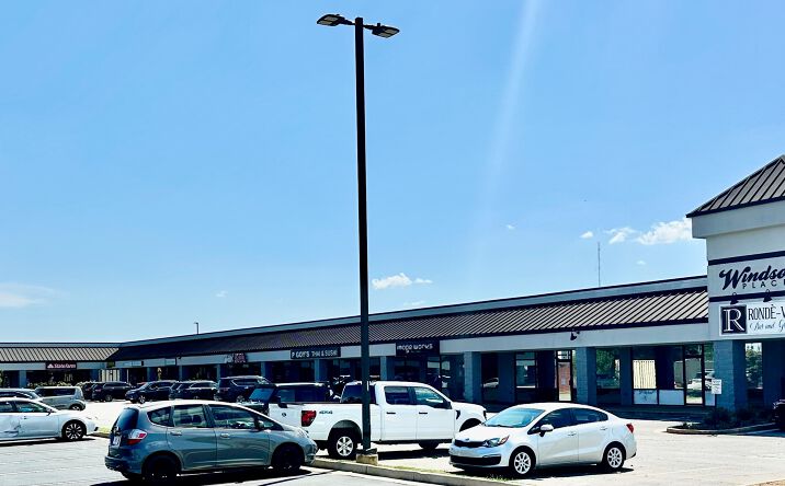 Pictures of Retail property located at 1291 S Houston Lake Rd, Warner Robins, GA 31088 for lease - image #1