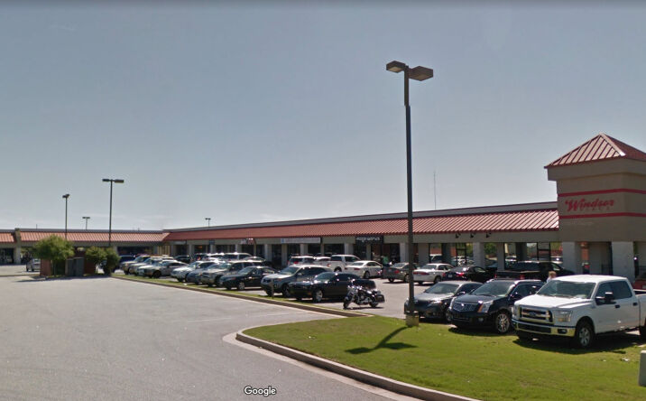 Pictures of Retail property located at 1291 S Houston Lake Rd, Warner Robins, GA 31088 for lease - image #1