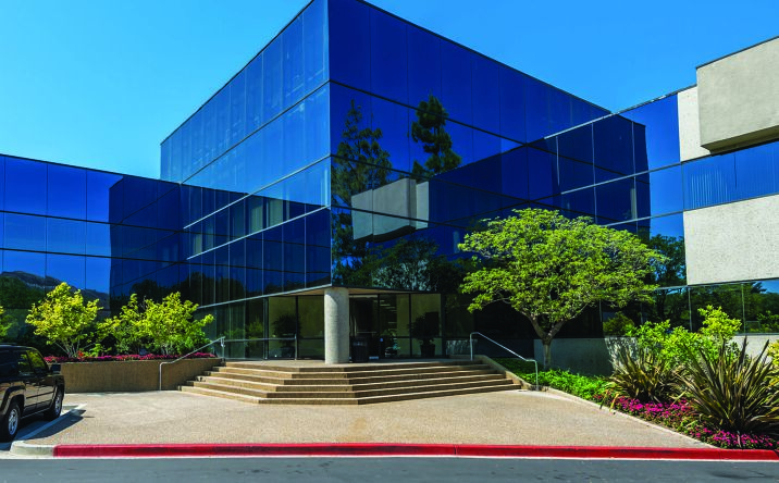 Pictures of Office property located at 27001 Agoura Rd, Calabasas, CA 91301 for lease - image #1