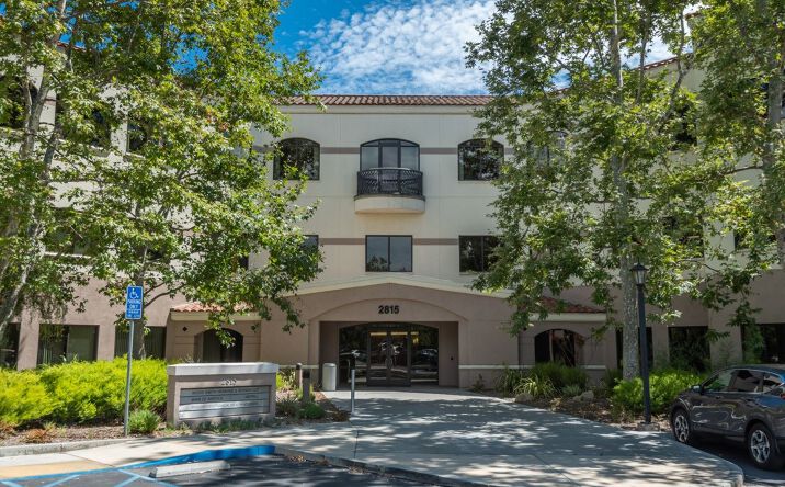 Pictures of Office property located at 2815 Townsgate Rd, Westlake Village, CA 91361 for lease - image #1