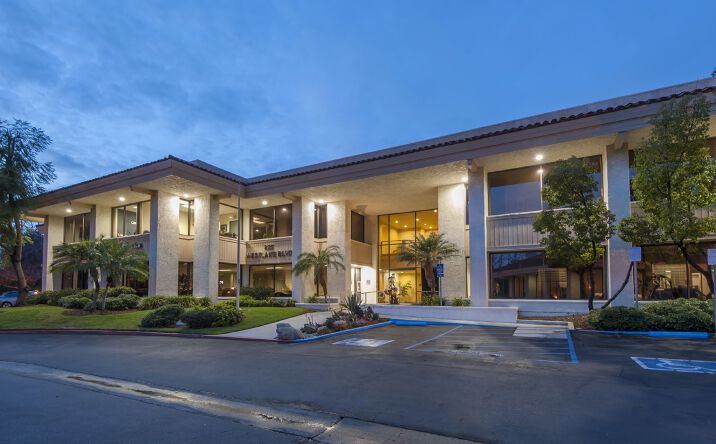 Pictures of Office property located at 875 S Westlake Blvd, Westlake Village, CA 91361 for lease - image #1
