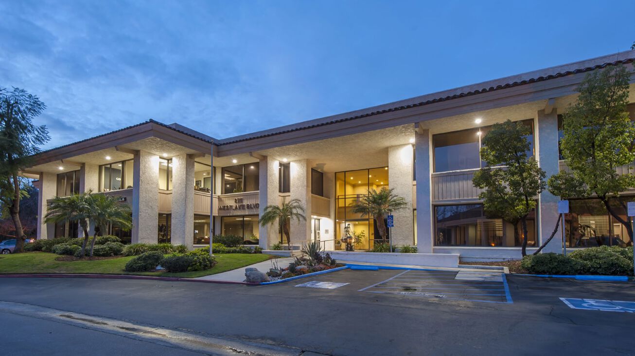 2659 Townsgate Rd Westlake Village Ca 91361 Office Space For Lease Westlake Corporate Center
