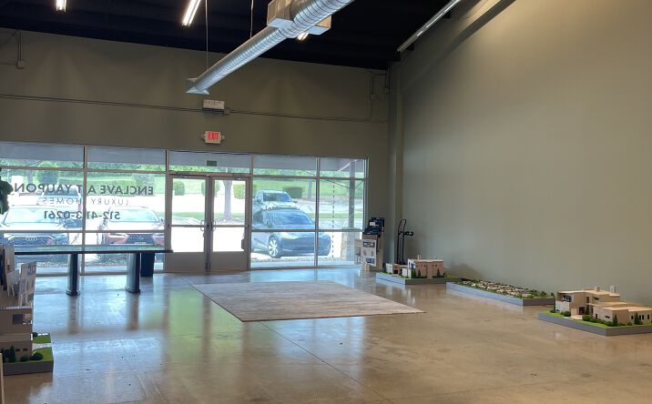Pictures of Retail property located at 1607 Ranch to Market Rd 620, Lakeway, TX 78734 for lease - image #1