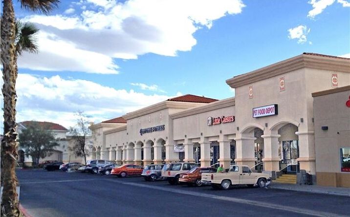 Pahrump Nv Commercial Real Estate For Lease Crexi Com