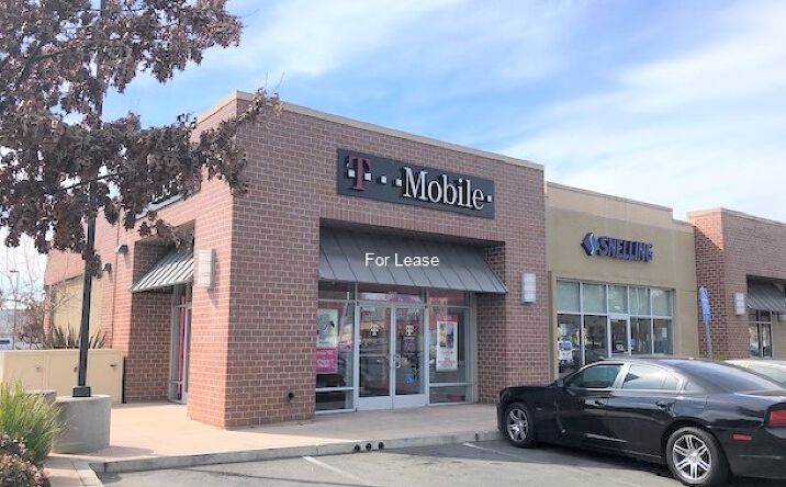 Pictures of Retail property located at 25965 Industrial Blvd, Hayward, CA 94545 for lease - image #1
