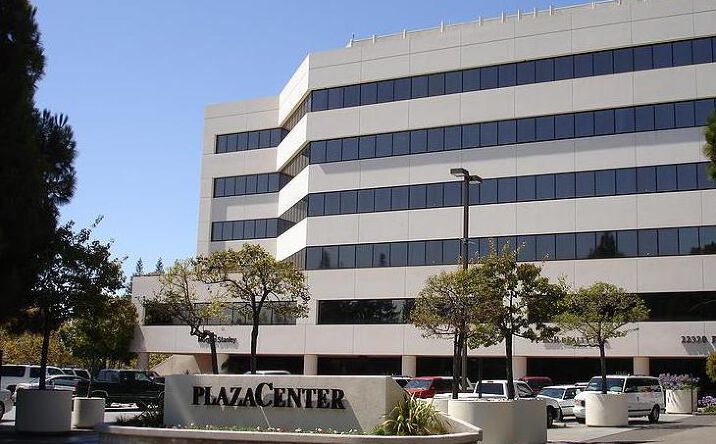 Pictures of Office property located at 22320 Foothill Blvd, Hayward, CA 94541 for lease - image #1