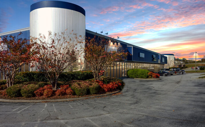 Pictures of Retail, Office, Special Purpose property located at 1303 Parker Rd SE, Conyers, GA 30094 for lease - image #1