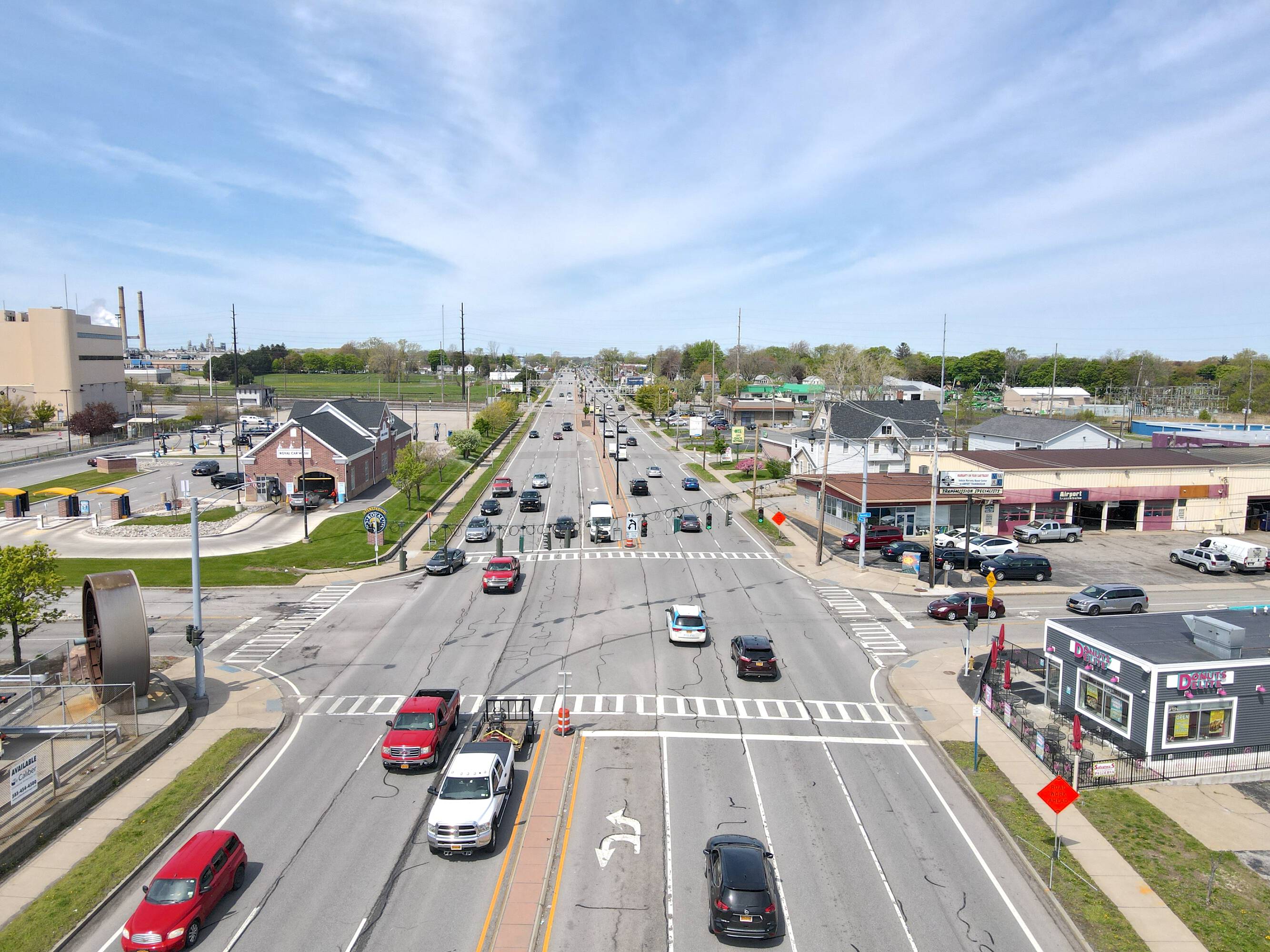 630 W Ridge Rd, Rochester, NY 14615