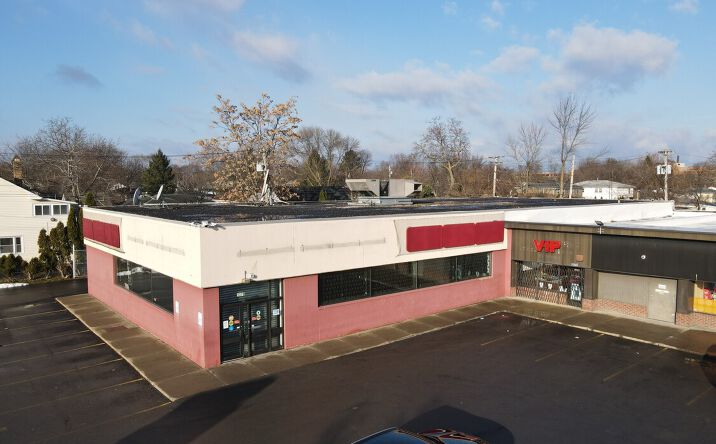 Pictures of Retail property located at 1370 Norton St, Rochester, NY 14621 for lease - image #1