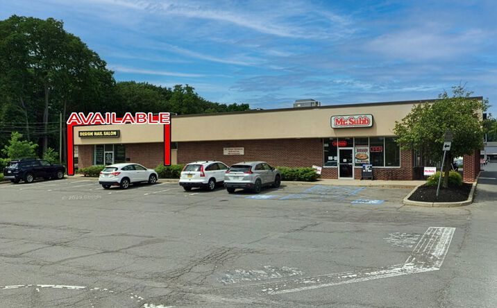 Pictures of Retail property located at 1879 Altamont Ave, Schenectady, NY 12303 for lease - image #1