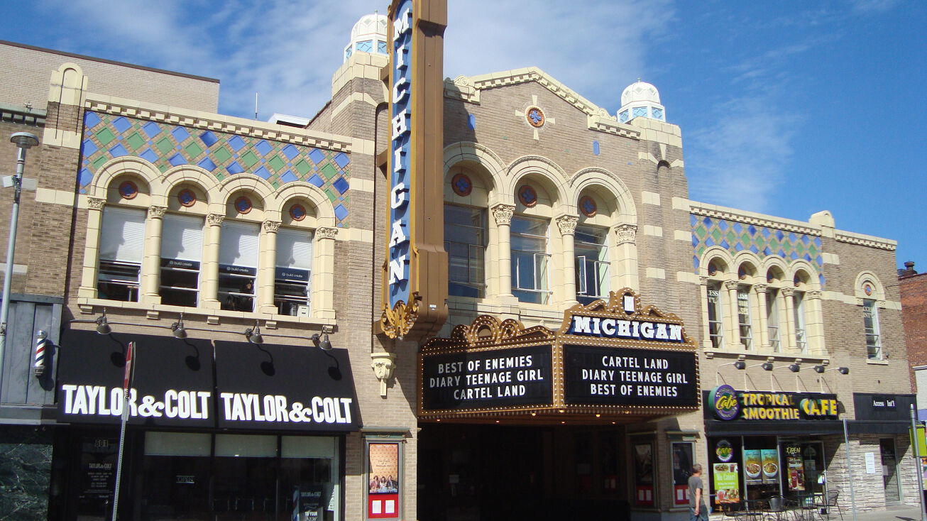 527 E Liberty St, Ann Arbor, MI 48104 Office Space for Lease 527