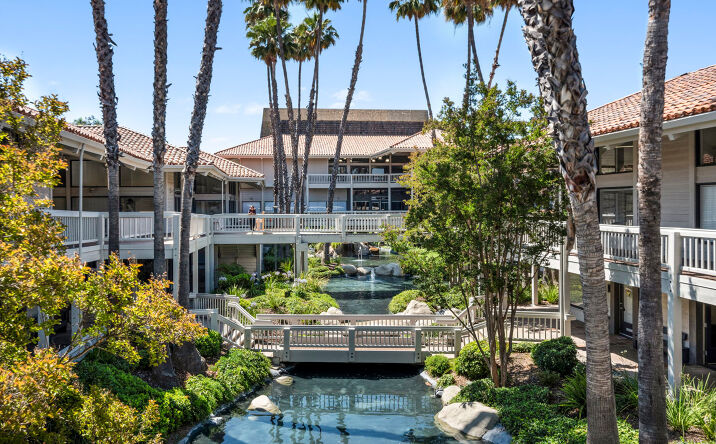 Pictures of Retail, Office property located at 850-920 Hampshire Road, Westlake Village, CA 91361 for lease - image #1