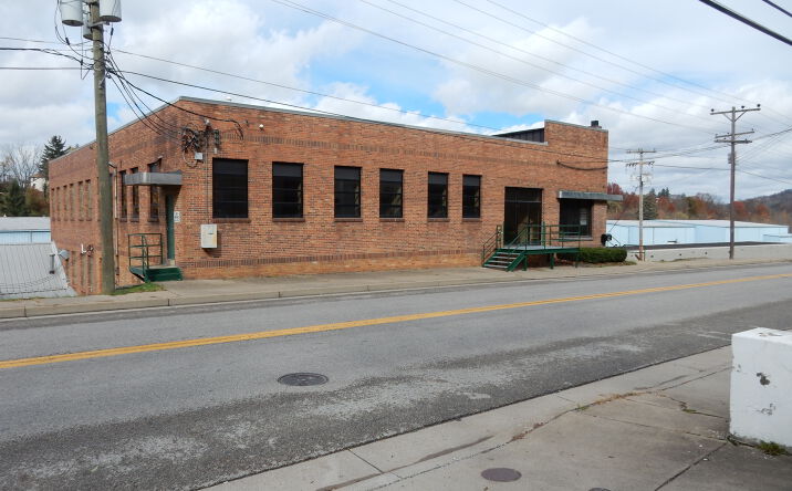 Fairmont Wv Commercial Real Estate For Lease Crexi Com
