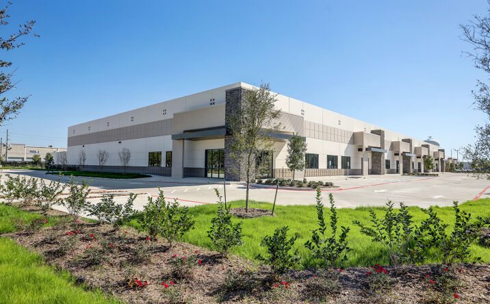 Pictures of Office, Industrial property located at 1350 Industrial Blvd, Sugar Land, TX 77478 for lease - image #1
