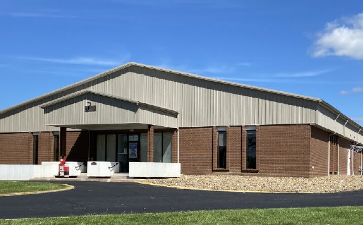 Pictures of Industrial property located at 885 W Liberty St, Medina, OH 44256 for sales - image #1