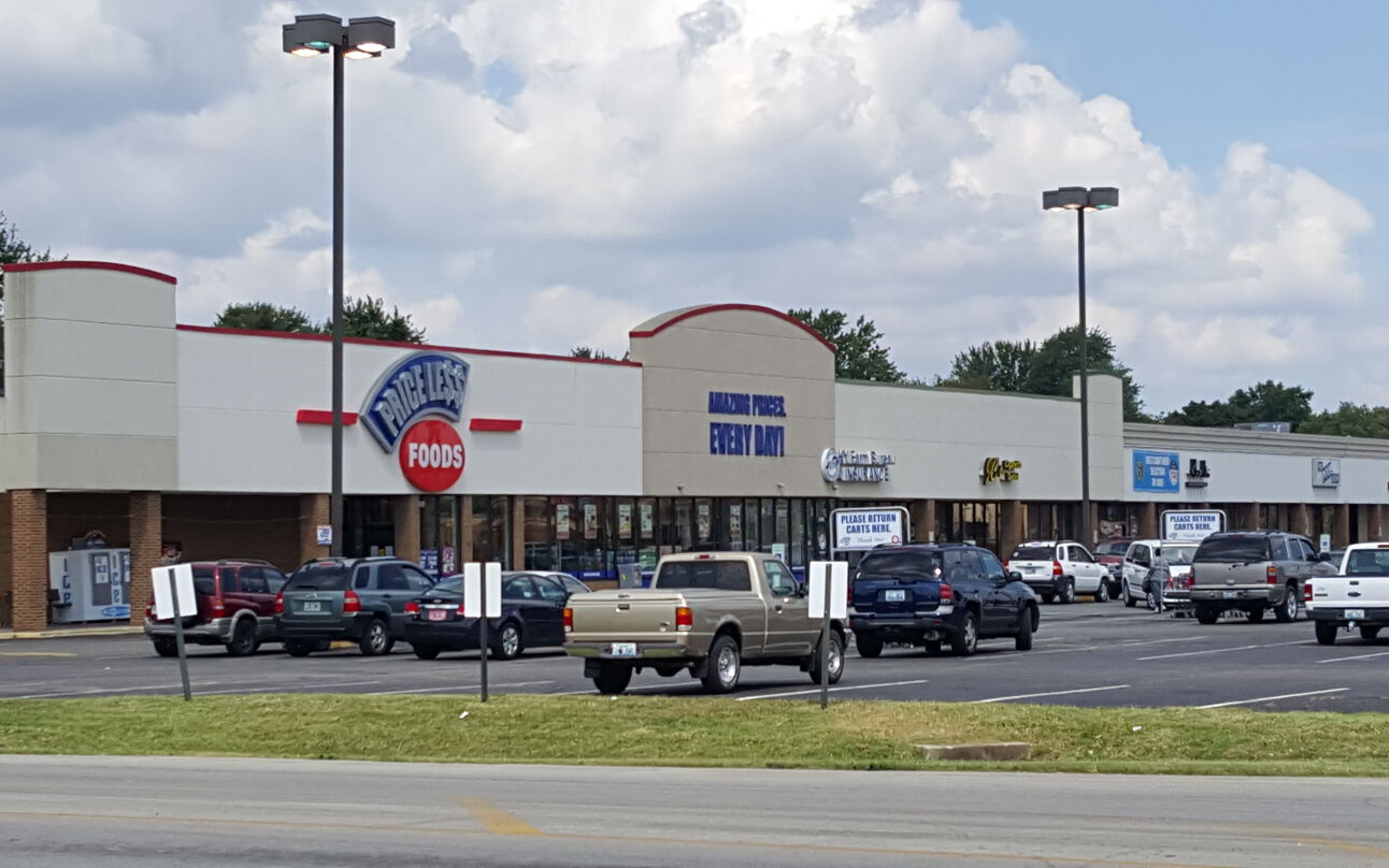 10976 Dixie Hwy, Louisville, KY 40272 - Retail Space for Lease - Valley