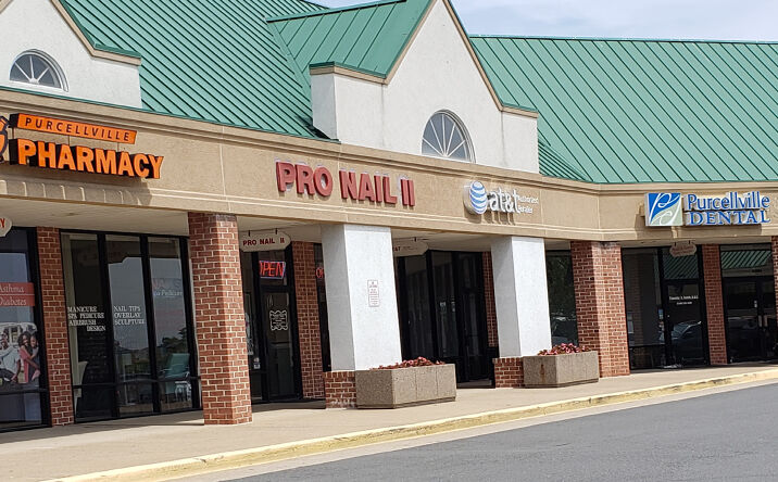 609 E Main St, Purcellville, VA 22132 | Crexi.com