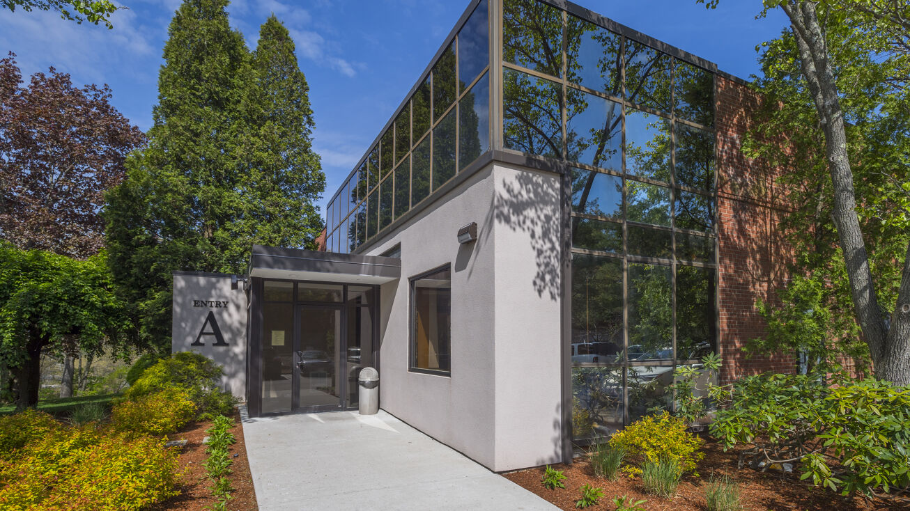 145 Rosemary St, Needham, MA 02494 Office Space for Lease 145