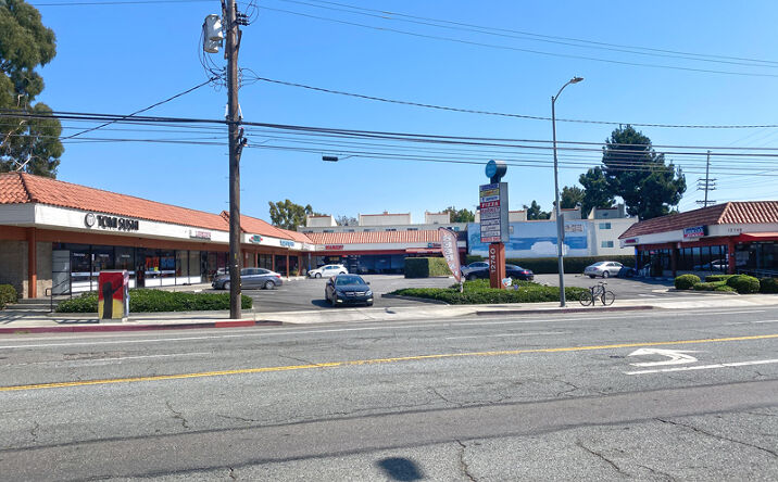 12740 Culver Boulevard Unit F, Los Angeles, CA 90066 - Retail Space for ...