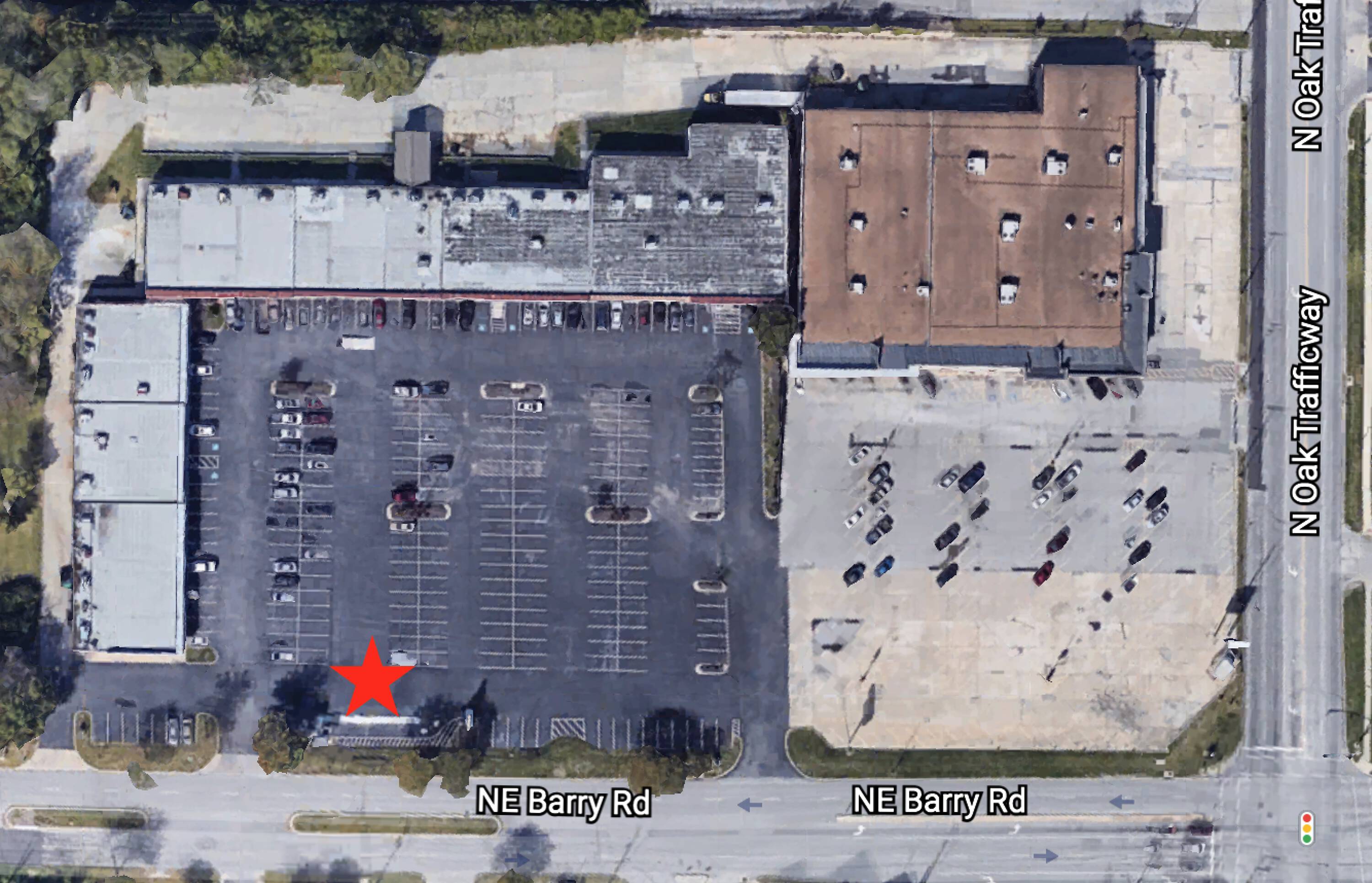 232 NE Barry Rd, KCMO, MO 64155