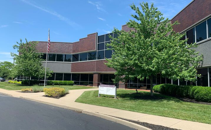Pictures of Office property located at 4355 Ferguson Drive, Cincinnati, OH 45245 for lease - image #1