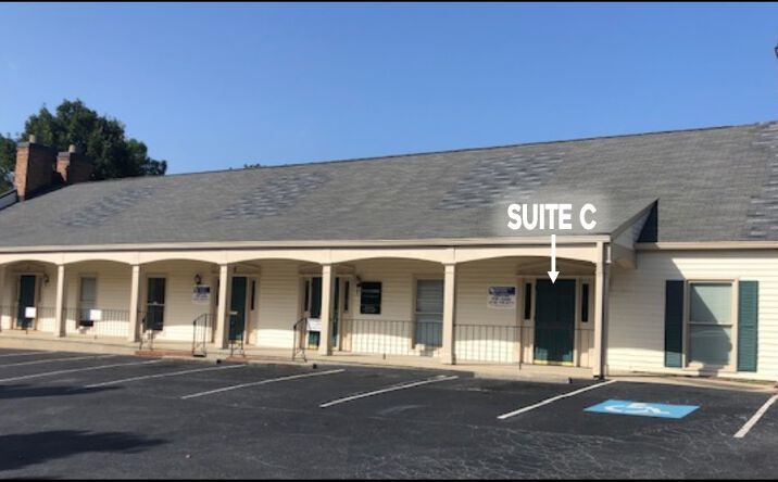 Pictures of Office property located at 3333 Northside Drive, Macon, GA 31210 for lease - image #1