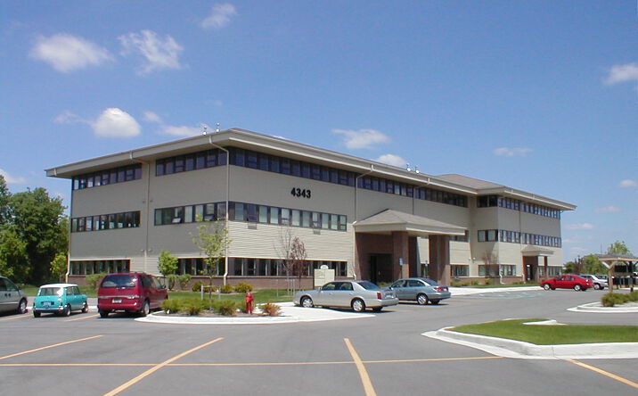 Pictures of Office property located at 4343 Concourse Dr, Ann Arbor, MI 48108 for lease - image #1