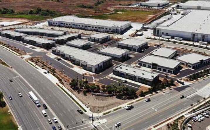 Pictures of Industrial property located at 21840 Van Buren Boulevard, Riverside, CA 92518 for lease - image #1