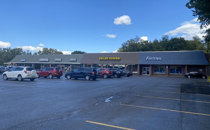 Pictures of Retail, Office, Industrial property located at 154 Sacandaga Rd, Scotia, NY 12302 for lease - image #1