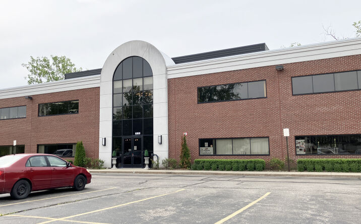 Pictures of Office property located at 6060 Stoney View Dr, Shelby Twp, MI 48316 for lease - image #1