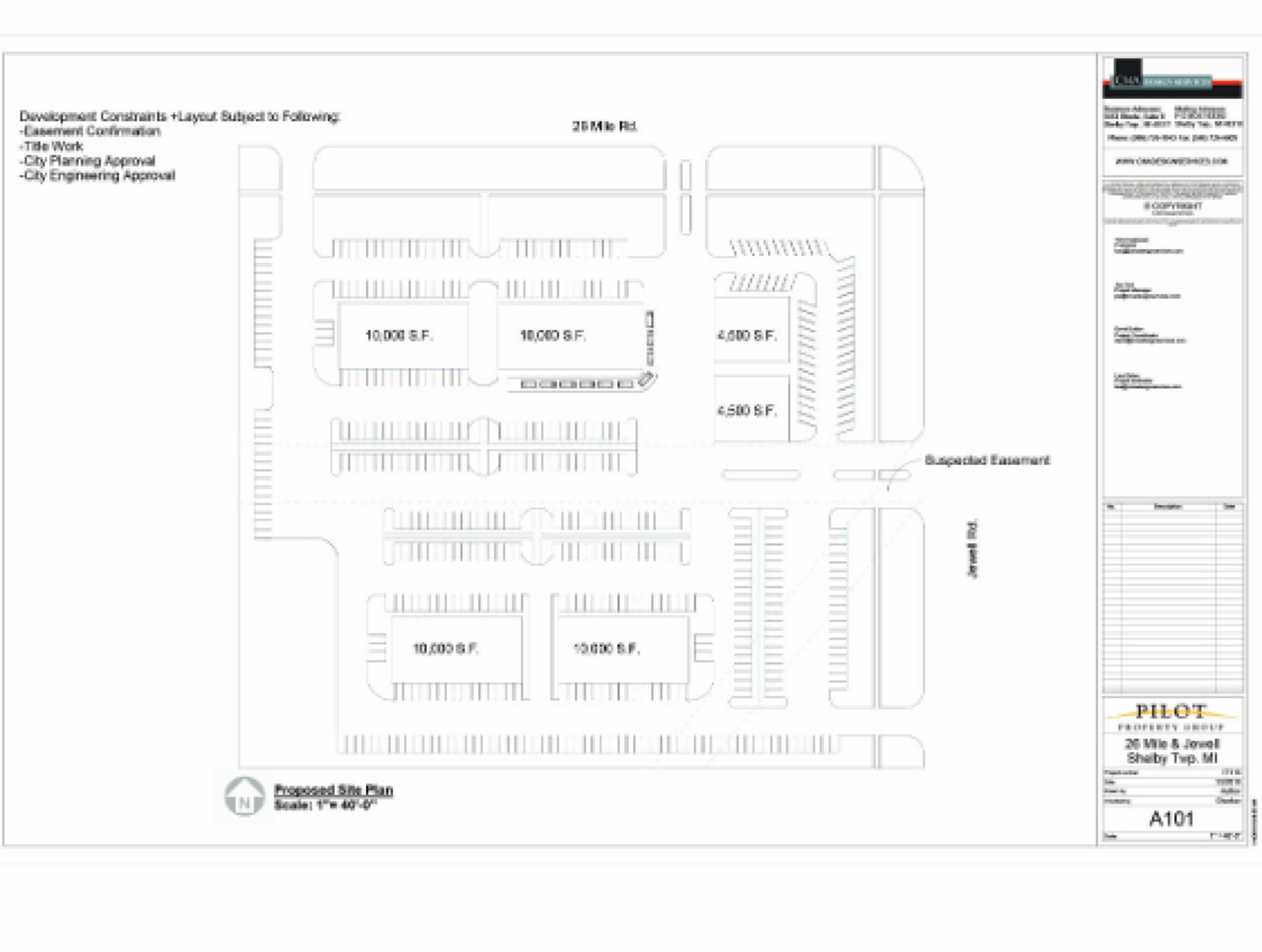 56999 Jewell Rd, Shelby Twp, MI 48315