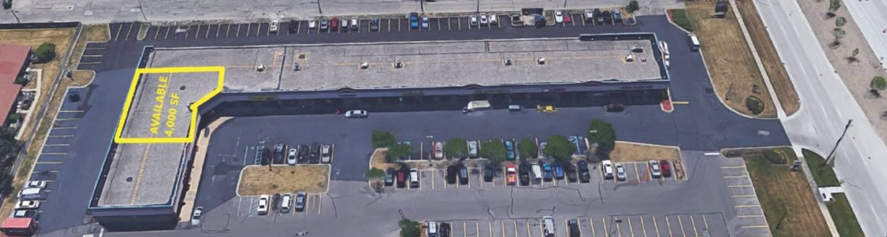 3750237586 Van Dyke, Sterling Heights, MI 48312