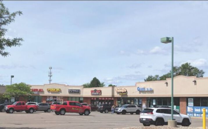 Pictures of Retail property located at 49045-49125 Van Dyke Ave, Shelby Twp, MI 48317 for lease - image #1